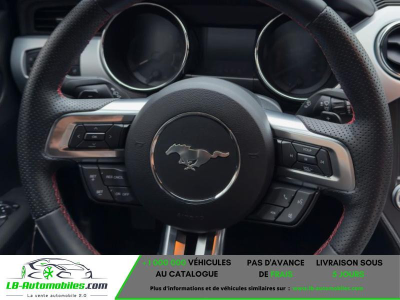 Ford Mustang 5.0 421 BVA  occasion  Beaupuy - photo n7
