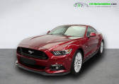 Annonce Ford Mustang occasion Essence 5.0 421 BVA  Beaupuy