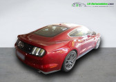 Annonce Ford Mustang occasion Essence 5.0 421 BVA  Beaupuy