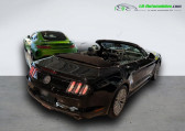 Ford Mustang occasion année 2016 boite Automatique Annonce Ford Mustang occasion Essence 5.0 421 BVA à Beaupuy