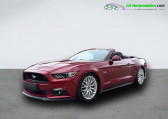 Ford Mustang occasion année 2016 boite Automatique Annonce Ford Mustang occasion Essence 5.0 421 BVA à Beaupuy