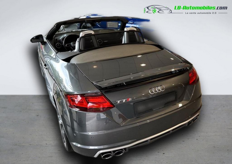 Ford Mustang 5.0 421 BVA  occasion  Beaupuy - photo n5
