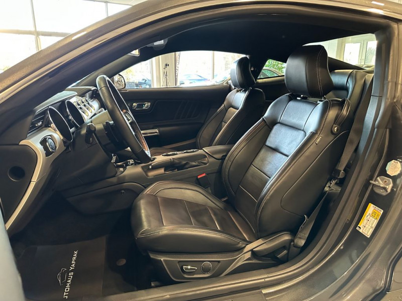Ford Mustang 5.0 421 BVA  occasion  Beaupuy - photo n6