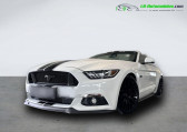 Ford Mustang occasion année 2017 boite Automatique Annonce Ford Mustang occasion Essence 5.0 421 BVA à Beaupuy
