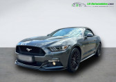Ford Mustang occasion année 2016 boite Automatique Annonce Ford Mustang occasion Essence 5.0 421 BVA à Beaupuy