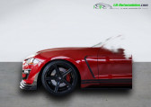 Ford Mustang occasion année 2016 boite Automatique Annonce Ford Mustang occasion Essence 5.0 421 BVA à Beaupuy