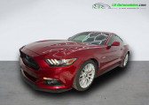 Ford Mustang occasion année 2017 boite Automatique Annonce Ford Mustang occasion Essence 5.0 421 BVA à Beaupuy