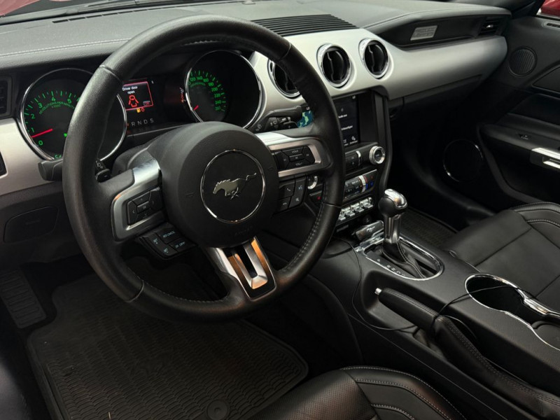 Ford Mustang 5.0 421 BVA  occasion  Beaupuy - photo n4