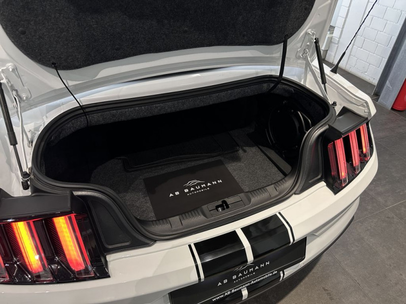 Ford Mustang 5.0 421 BVA  occasion  Beaupuy - photo n6