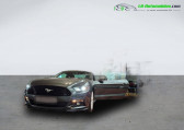 Ford Mustang occasion année 2016 boite Automatique Annonce Ford Mustang occasion Essence 5.0 421 BVA à Beaupuy