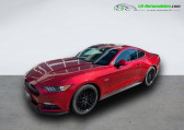 Ford Mustang occasion année 2017 boite Automatique Annonce Ford Mustang occasion Essence 5.0 421 BVA à Beaupuy