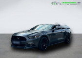 Ford Mustang occasion année 2017 boite Automatique Annonce Ford Mustang occasion Essence 5.0 421 BVA à Beaupuy