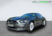 Ford Mustang occasion année 2017 boite Automatique Annonce Ford Mustang occasion Essence 5.0 421 BVA à Beaupuy