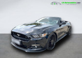 Ford Mustang occasion année 2017 boite Automatique Annonce Ford Mustang occasion Essence 5.0 421 BVA à Beaupuy