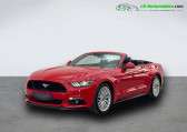 Ford Mustang occasion année 2016 boite Automatique Annonce Ford Mustang occasion Essence 5.0 421 BVA à Beaupuy