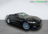 Ford Mustang occasion année 2016 boite Automatique Annonce Ford Mustang occasion Essence 5.0 421 BVA à Beaupuy
