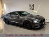 Annonce Ford Mustang occasion Essence 5.0 421 BVA � L'Union