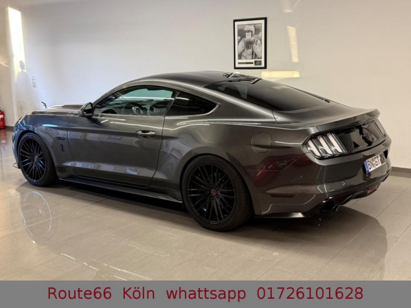 Ford Mustang 5.0 421 BVA  occasion � L'Union - photo n�7