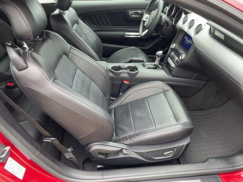 Ford Mustang 5.0 421 BVA  occasion  L'Union - photo n9