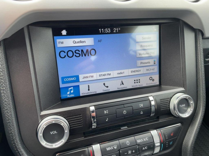 Ford Mustang 5.0 421 BVA  occasion  L'Union - photo n13