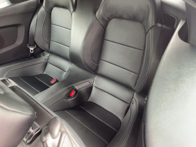Ford Mustang 5.0 421 BVA  occasion  L'Union - photo n8
