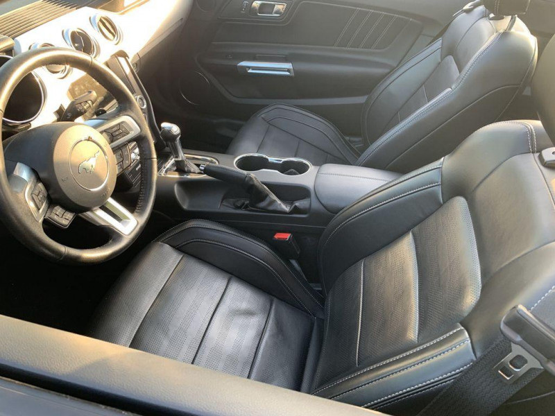 Ford Mustang 5.0 421 BVA  occasion  L'Union - photo n7