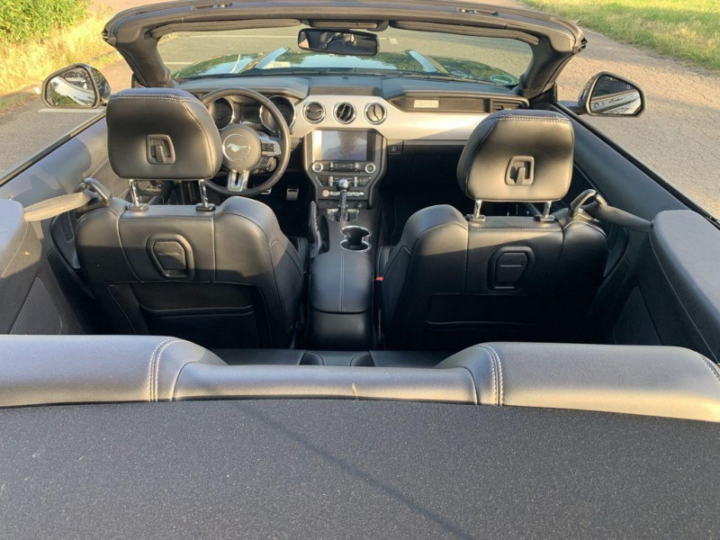 Ford Mustang 5.0 421 BVA  occasion  L'Union - photo n6