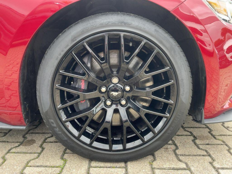 Ford Mustang 5.0 421 BVA  occasion  L'Union - photo n14