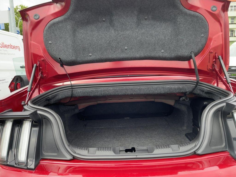 Ford Mustang 5.0 421 BVA  occasion  L'Union - photo n6