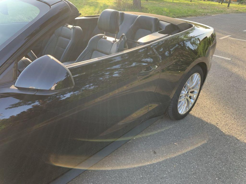 Ford Mustang 5.0 421 BVA  occasion  L'Union - photo n13