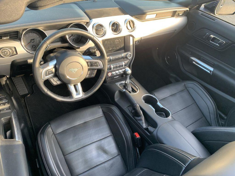 Ford Mustang 5.0 421 BVA  occasion  L'Union - photo n8