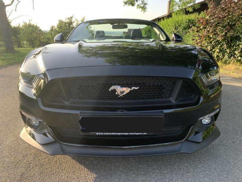 Ford Mustang 5.0 421 BVA  occasion  L'Union - photo n14