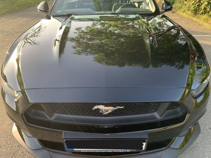 Ford Mustang 5.0 421 BVA  occasion  L'Union - photo n12