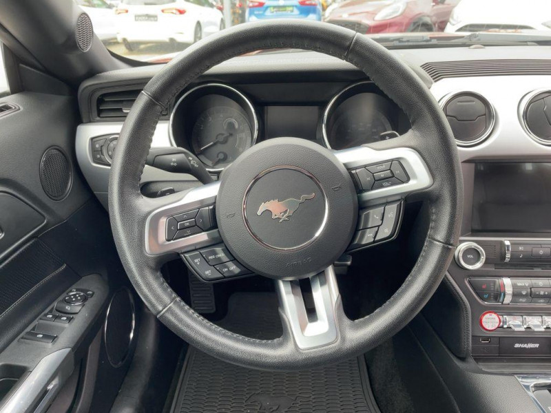 Ford Mustang 5.0 421 BVA  occasion  L'Union - photo n12
