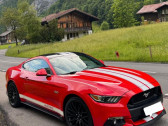 Ford Mustang occasion année 2016 boite Automatique Annonce Ford Mustang occasion Essence 5.0 421 BVA à L'Union