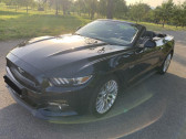 Ford Mustang occasion année 2017 boite Automatique Annonce Ford Mustang occasion Essence 5.0 421 BVA à L'Union