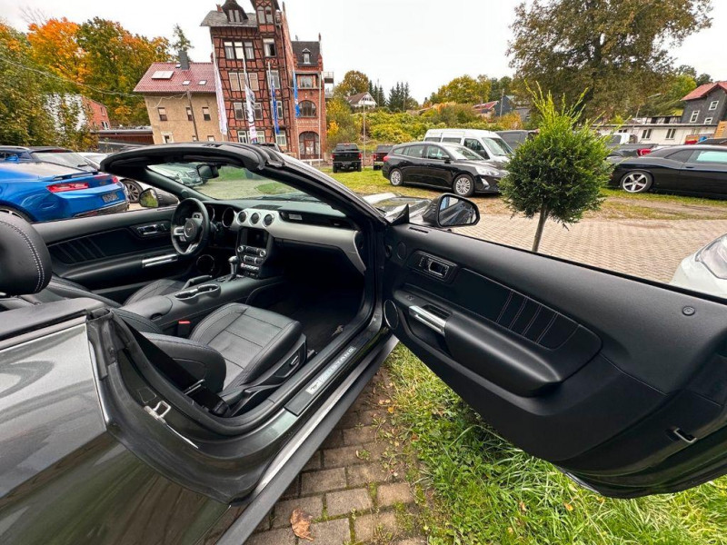 Ford Mustang 5.0 421 BVA  occasion  L'Union - photo n10