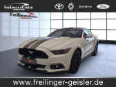Ford Mustang occasion année 2017 boite Automatique Annonce Ford Mustang occasion Essence 5.0 421 BVA à L'Union