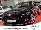 Ford Mustang occasion année 2015 boite Automatique Annonce Ford Mustang occasion Essence 5.0 421 BVA à L'Union