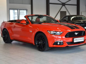 Ford Mustang occasion année 2017 boite Automatique Annonce Ford Mustang occasion Essence 5.0 421 BVA à L'Union
