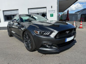 Ford Mustang occasion année 2016 boite Automatique Annonce Ford Mustang occasion Essence 5.0 421 BVA à L'Union
