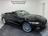 Ford Mustang occasion année 2016 boite Automatique Annonce Ford Mustang occasion Essence 5.0 421 BVA à L'Union