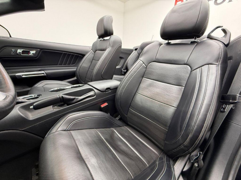 Ford Mustang 5.0 421 BVA  occasion  L'Union - photo n10