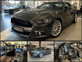 Ford Mustang 5.0 421 BVA   L'Union 31