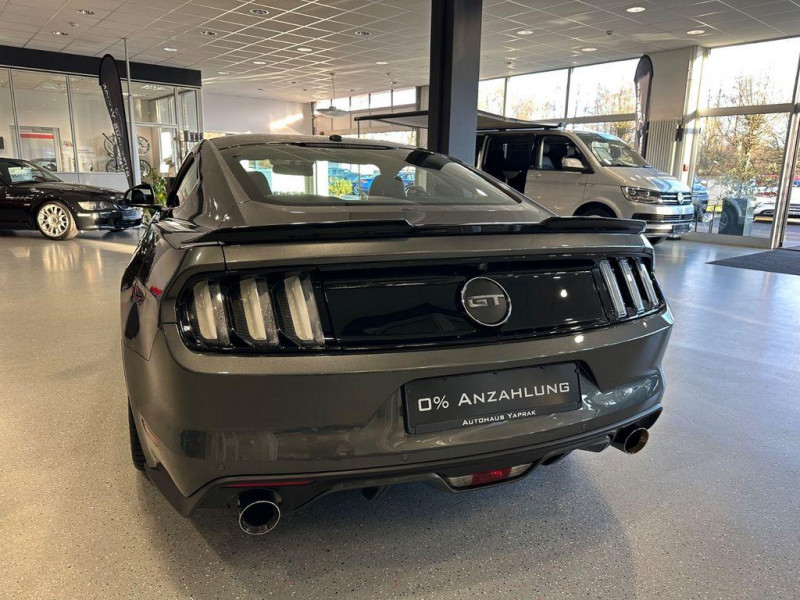 Ford Mustang 5.0 421 BVA  occasion  L'Union - photo n10