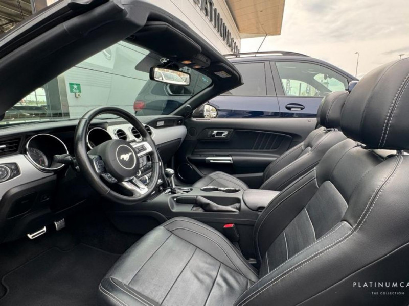 Ford Mustang 5.0 421 BVA  occasion  L'Union - photo n5
