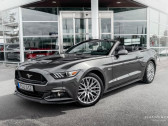Ford Mustang occasion année 2017 boite Automatique Annonce Ford Mustang occasion Essence 5.0 421 BVA à L'Union