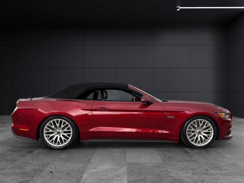 Ford Mustang 5.0 421 BVA  occasion  L'Union - photo n6