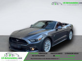 Annonce Ford Mustang occasion Essence 5.0 421 BVA  Beaupuy