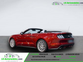 Annonce Ford Mustang occasion Essence 5.0 421 BVA  Beaupuy